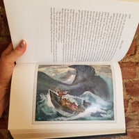 Moby-Dick or, the Whale - Herman Melville (1977 Easton Press Collector's Edition hardback)