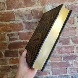 Moby-Dick or, the Whale - Herman Melville (1977 Easton Press Collector's Edition hardback)