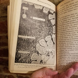 The Illustrated Encyclopedia of Sex - A. Willy, L. Vander, O. Fisher(1977 Royton Publishing Company vintage paperback)