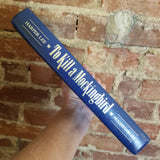 To Kill a Mockingbird - Harper Lee (1993 Reader's Digest World's Best Reading vintage hardback)