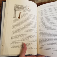 To Kill a Mockingbird - Harper Lee (1993 Reader's Digest World's Best Reading vintage hardback)
