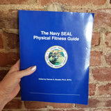 Navy SEAL Physical Fitness Guide - Patricia Duester (1997 Konecky & Konecky paperback)