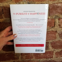 The Pursuit of Happyness -  Chris Gardner (1994 Amistad SIGNED copy hardback edition)