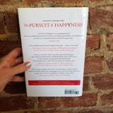The Pursuit of Happyness -  Chris Gardner (1994 Amistad SIGNED copy hardback edition)