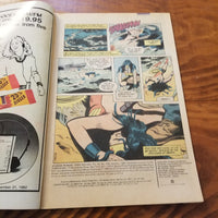 Wonder Woman #299  ( January 1983 DC Comics vintage comic book)