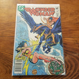 Wonder Woman #299  ( January 1983 DC Comics vintage comic book)