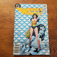 Wonder Woman # 304 (June 1983 DC Comics vintage comic book)