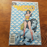 Wonder Woman # 304 (June 1983 DC Comics vintage comic book)