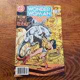 Wonder Woman #314 (1983 DC Comics vintage comic book)