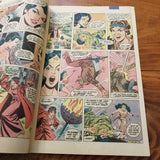 Wonder Woman #314 (1983 DC Comics vintage comic book)