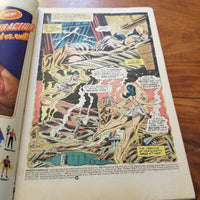 Wonder Woman # 318 ( 1984 DC Comics vintage comic book)