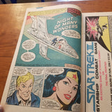 Wonder Woman #323 (1984 DC Comics vintage comic books)