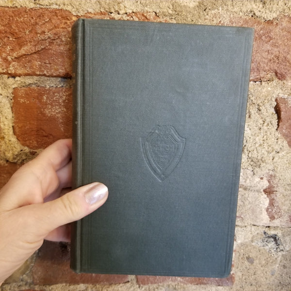 The Harvard Classics - Benjamin Franklin, John Woolman, William Penn - Editor 1909 P.F. Collier hardback