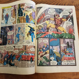 Superman: World Without A Superman - DC Comics 1993 DC Comics Paperback book