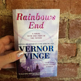 Rainbows End - Vernor Vinge 2006 Tor Books paperback