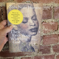 Their Eyes Were Watching God - Zora Neale Hurston, Mary Helen Washington (1990 Perennial Classics paperback)