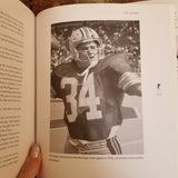 What It Means to Be a Buckeye: Jim Tressel and Ohio State's Greatest Players - Jeff Snook (Editor), Jim Tressel (Foreword) (2003 Triumph Books hardback)