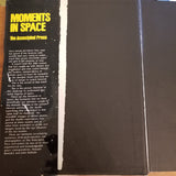 Moments In Space - Unknown (1986 Gallery Books vintage hardback)