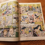 Wonder Woman #24 (1988 DC Comics vintage comic book)
