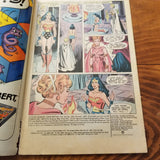 Wonder Woman #308 (1983 DC Comics vintage comic book)