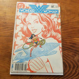 Wonder Woman # 306 (August 1983 DC Comics vintage comic book)