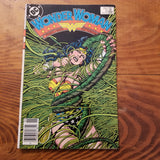 Wonder Woman #5 (1987 DC Comics vintage comic book)