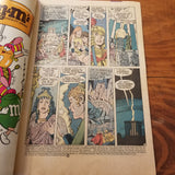 Wonder Woman #5 (1987 DC Comics vintage comic book)