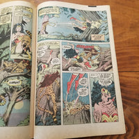 Wonder Woman #9 (1987 DC Comics vintage comic book)