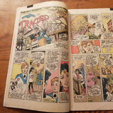 Wonder Woman #17 (1988 DC Comics vintage comic book)