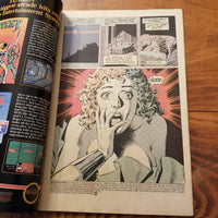 Wonder Woman #21 (October 1988 DC Comics vintage comic book)