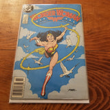Wonder Woman #22 (1988 DC Comics vintage comic book)
