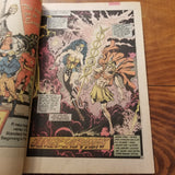 Wonder Woman #28 (1989 DC Comics vintage comic book)