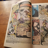 Wonder Woman # 29 ( April 1989 DC Comics vintage comic book)