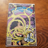 Wonder Woman #33 (August 1989 DC Comics vintage comic book)