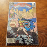 Wonder Woman #10 (November 1987 DC Comics vintage comic book)