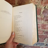 Complete Stories and Poems of Edgar Allen Poe by Edgar Allan Poe (1966 Doubleday vintage hardback)
