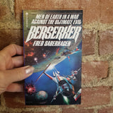 Berserker - Fred Saberhagen (1978 Ace Books vintage science fiction paperback)