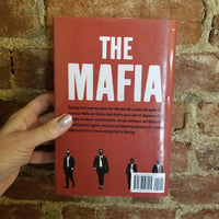The Mafia: First-Hand Accounts From Inside The Mob - Nigel Cawthorne, Colin Cathorne (2009 Konecky & Konecky hardback)