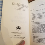Twelve Steps and Twelve Traditions - Alcoholics Anonymous (1981 Alcoholics Anonymous World Services hardback)