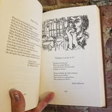 Love's Aspects: The World's Great Love Poems - Jean Garrigue 1975 International Collectors Library vintage hardback