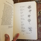Love's Aspects: The World's Great Love Poems - Jean Garrigue 1975 International Collectors Library vintage hardback