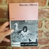 Bastard Out of Carolina - Dorothy Allison 1992 Dutton paperback