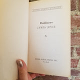 Dubliners - James Joyce 1991 Dover Thrift paperback