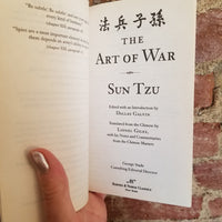 The Art of War - Sun Tzu -2003 Barnes & Nobles Classics paperback