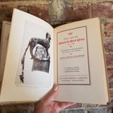 The Life of Edward the Black Prince  Henry Dwight Sedgwick 1932 1st Edition Bobbs-Merrill Co. hardback