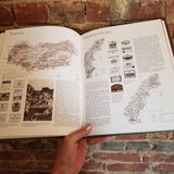 The World Atlas of Wine - Hugh Johnson 1974 Mitchell Beazley hardback in slipcase