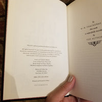 Jane Eyre - Charlotte Brontë 2011 Barnes & Noble hardcover