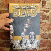 The Walking Dead, Vol. 4: The Heart's Desire - Robert Kirkman 2012 Image Comics paperback