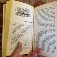 Twenty Thousand Leagues Under the Sea- Jules Verne 1966 Pocket Books vintage papaerback