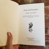 Pride and Prejudice - Jane Austen 2008 Penguin Classic hardback